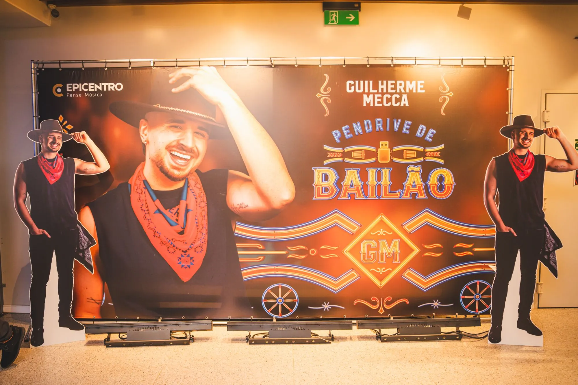 Projeto Pendrive de Bailão, imagem 3