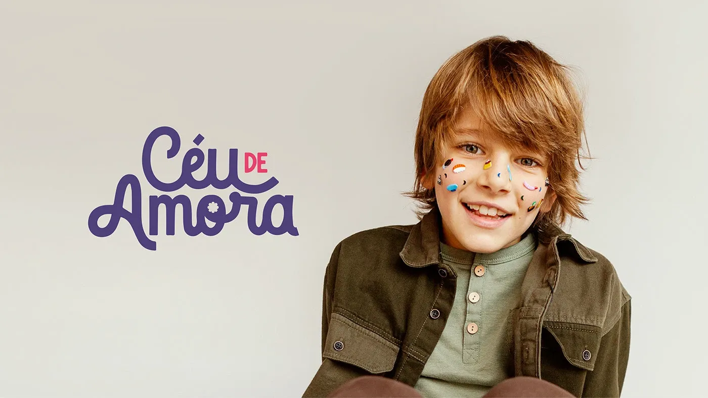 Projeto Céu de Amora, destaque