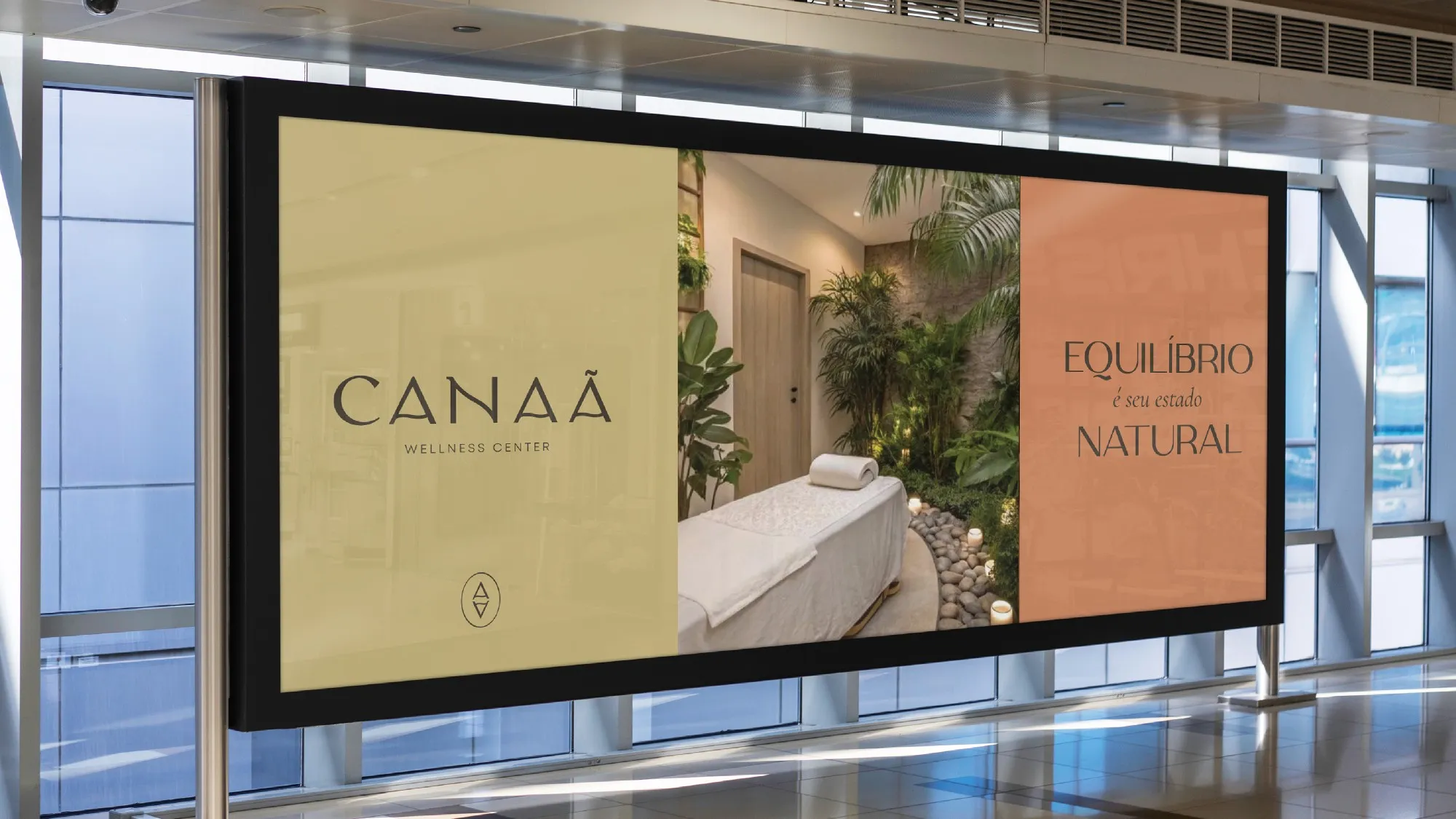 Projeto Canaã Wellness Center, imagem 2