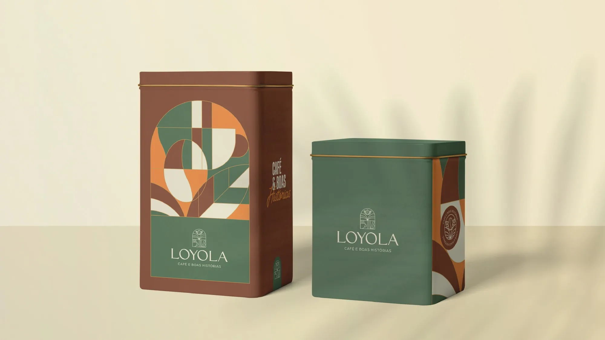 Projeto Loyola, imagem 4