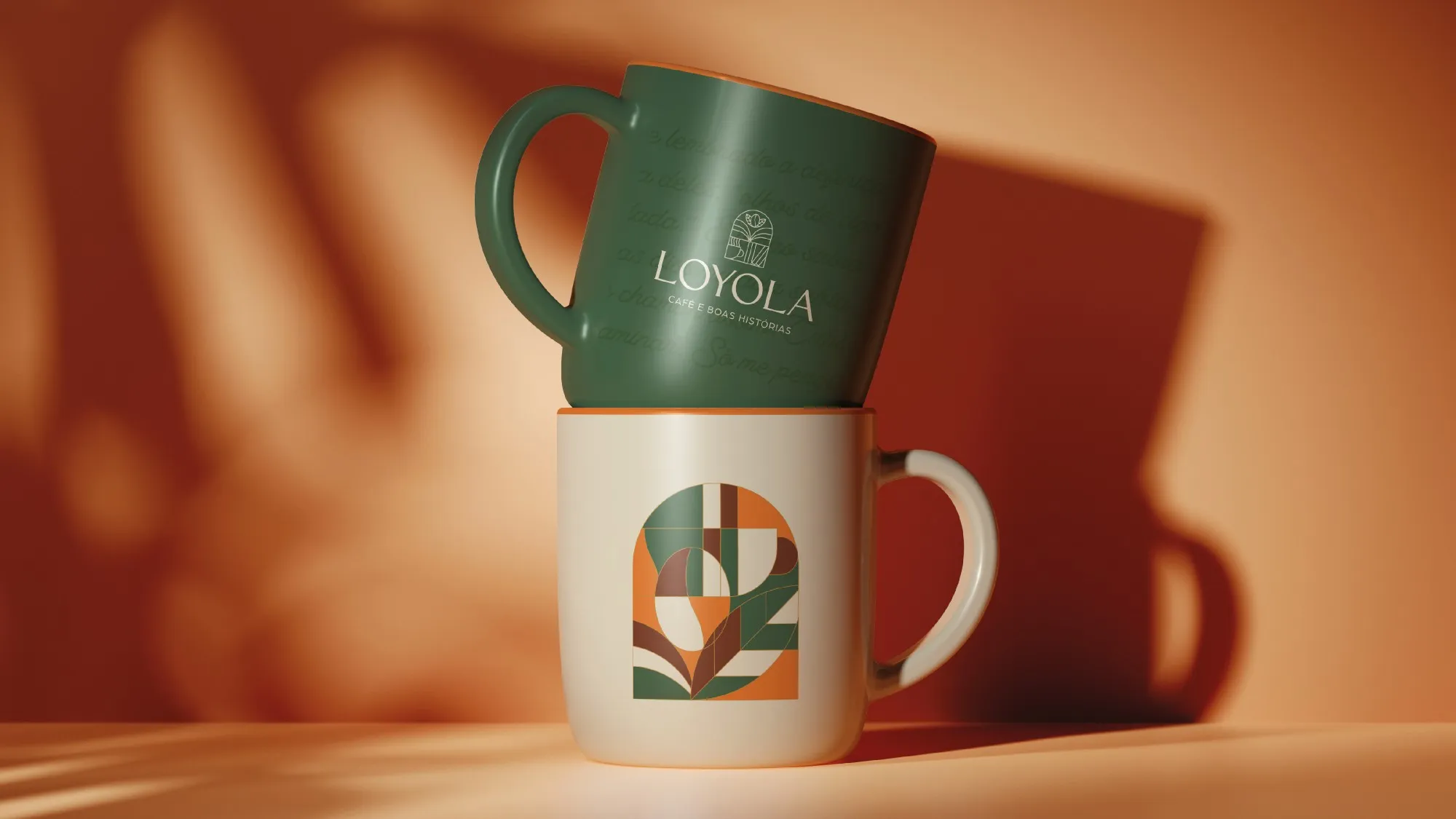 Projeto Loyola, imagem 5