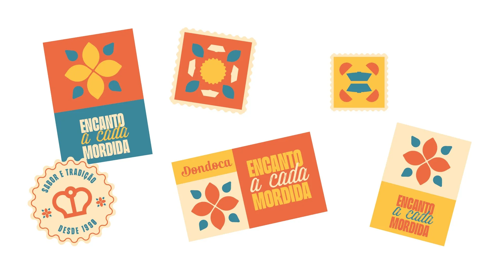 Projeto Dondoca, imagem 5