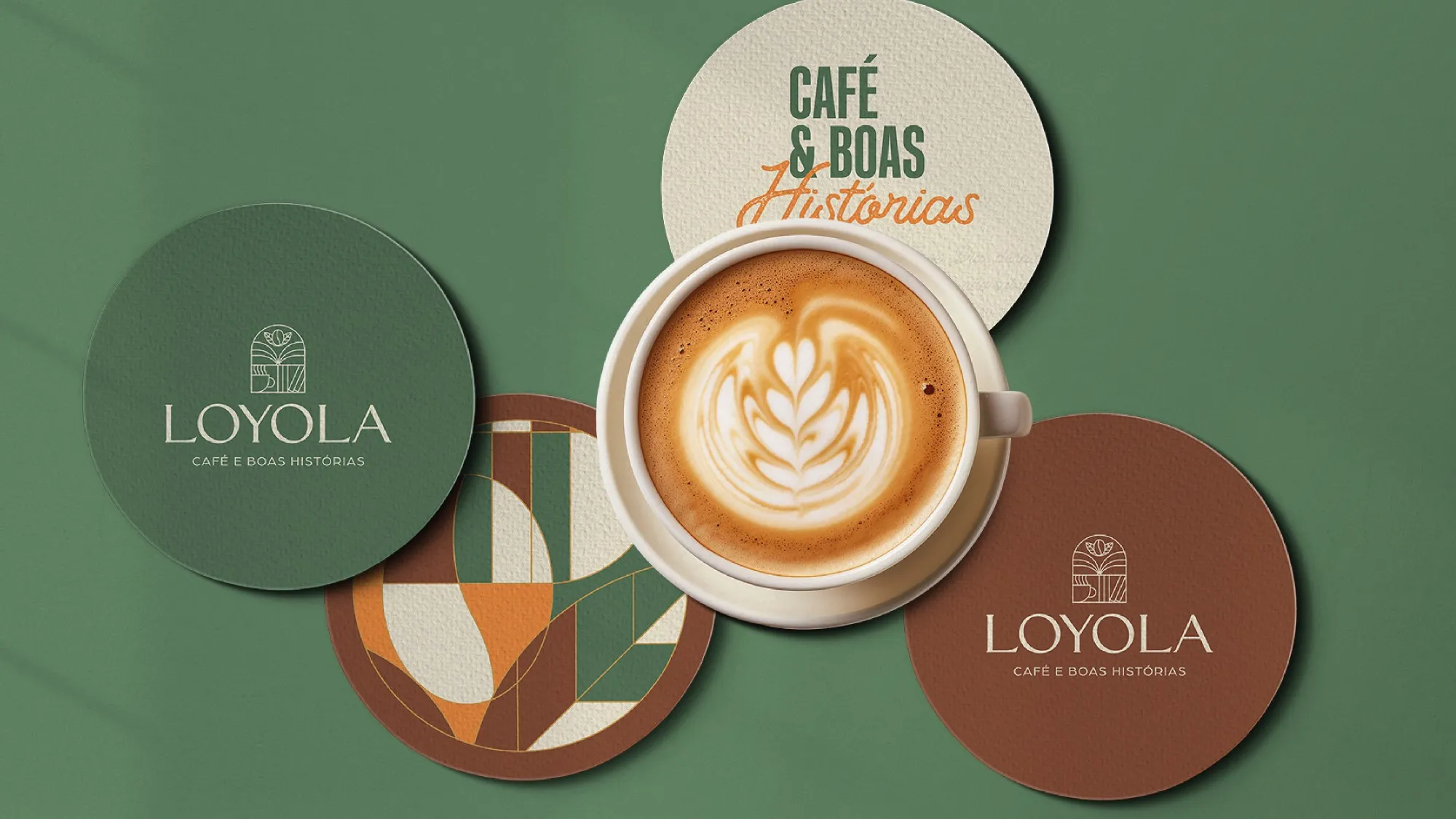 Projeto Loyola, imagem 6