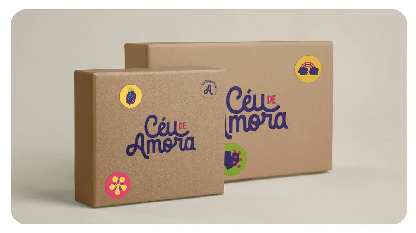 Projeto Céu de Amora, imagem 6