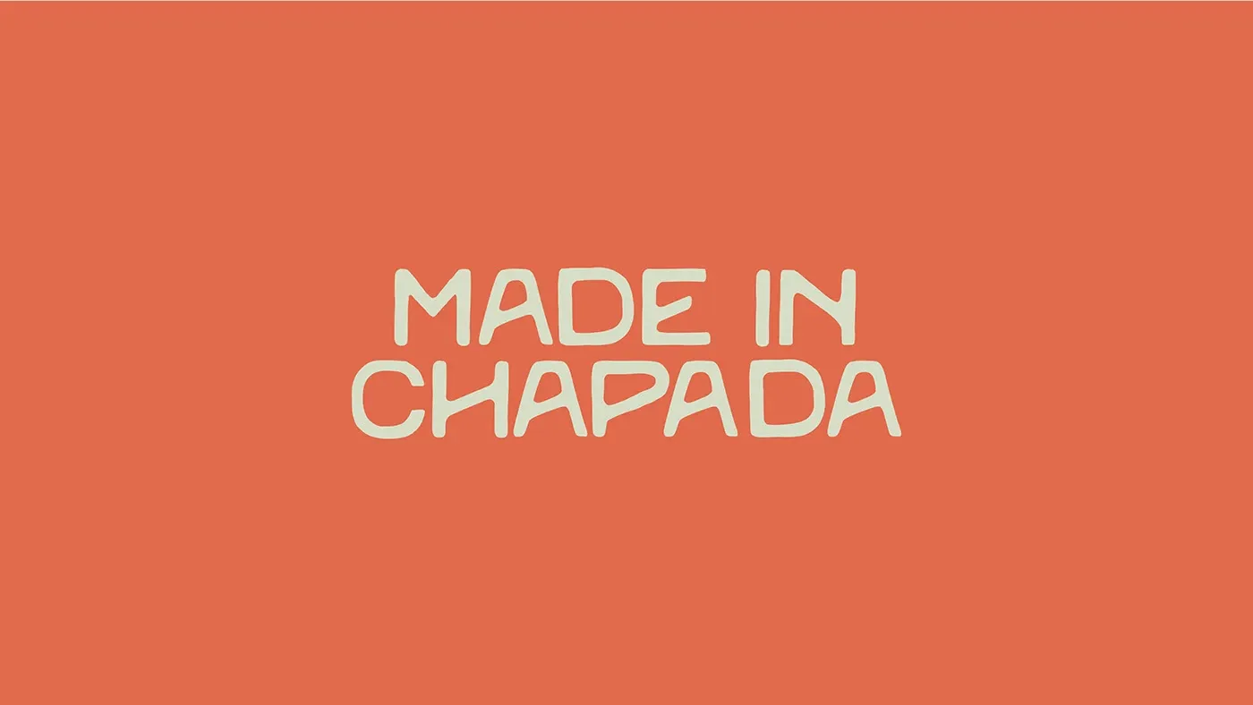 Projeto Made in Chapada, imagem 6