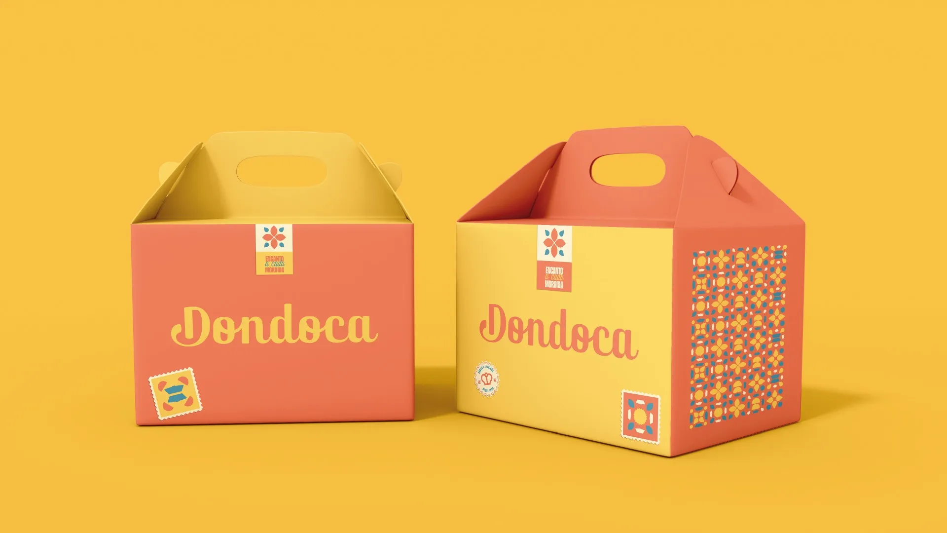 Projeto Dondoca, imagem 8