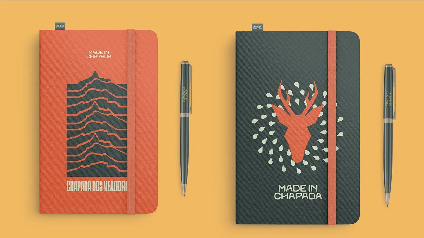 Projeto Made in Chapada, imagem 7