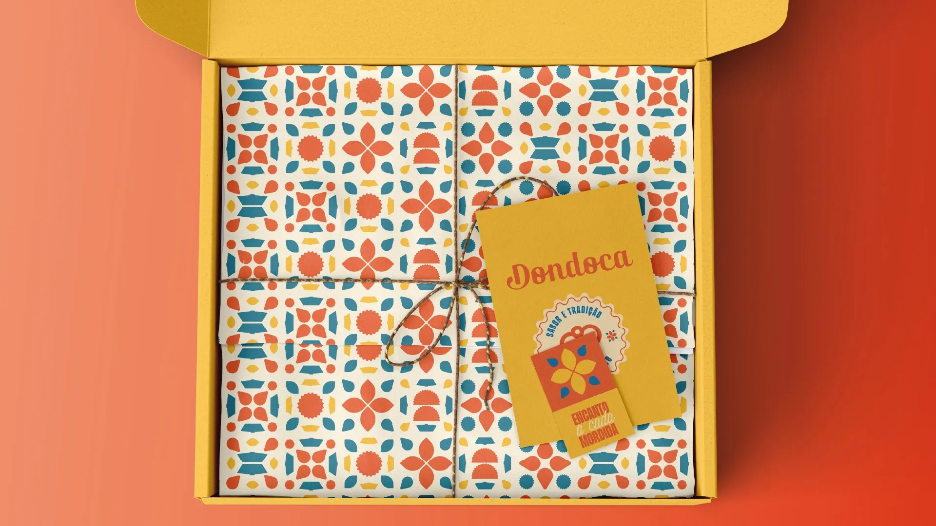 Projeto Dondoca, imagem 10