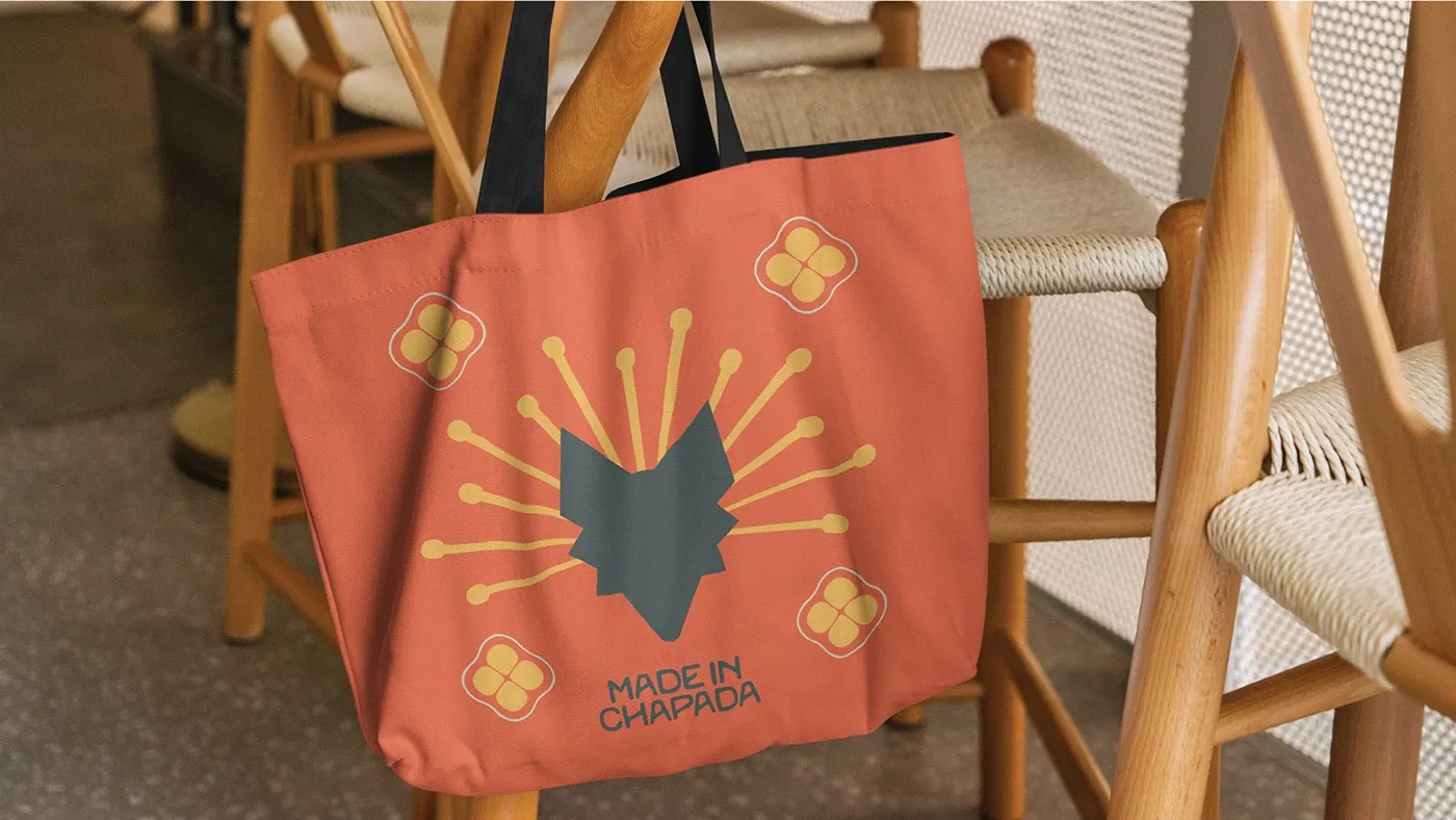 Projeto Made in Chapada, imagem 10
