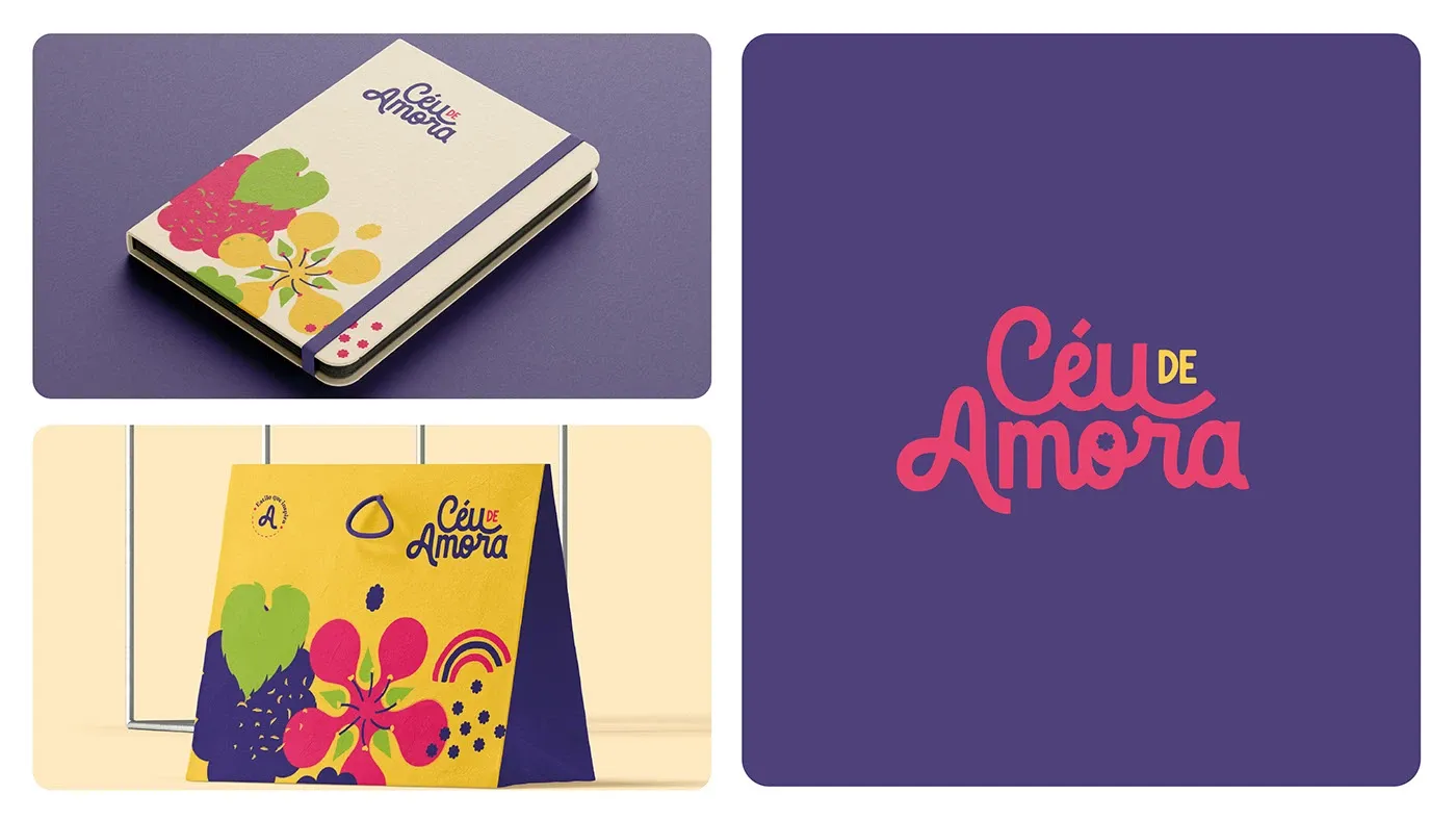 Projeto Céu de Amora, imagem 13