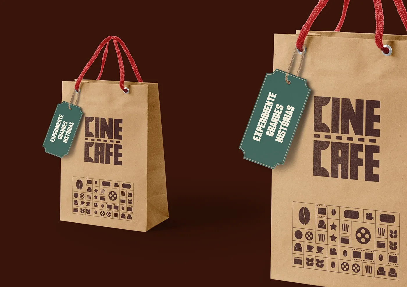 Projeto Cine Café, imagem 16