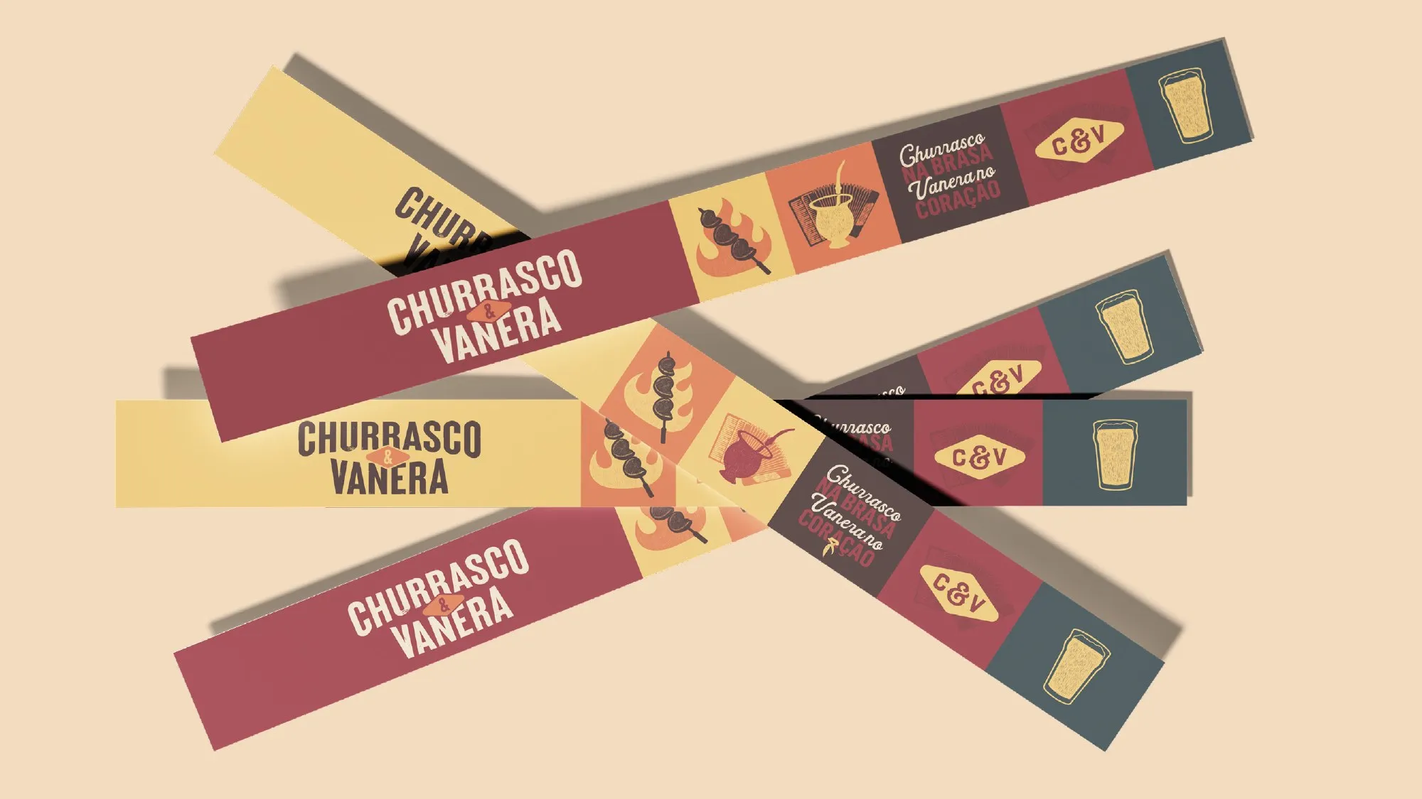 Projeto Churrasco e Vanera, imagem 16