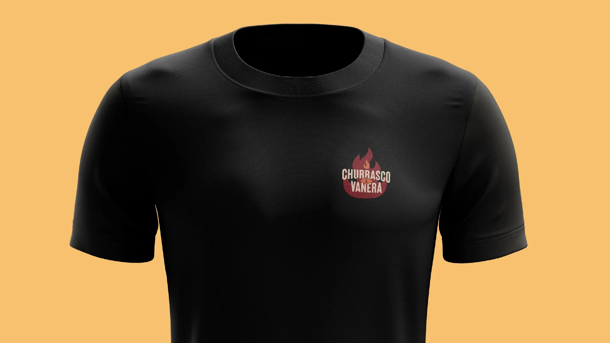 Projeto Churrasco e Vanera, imagem 17