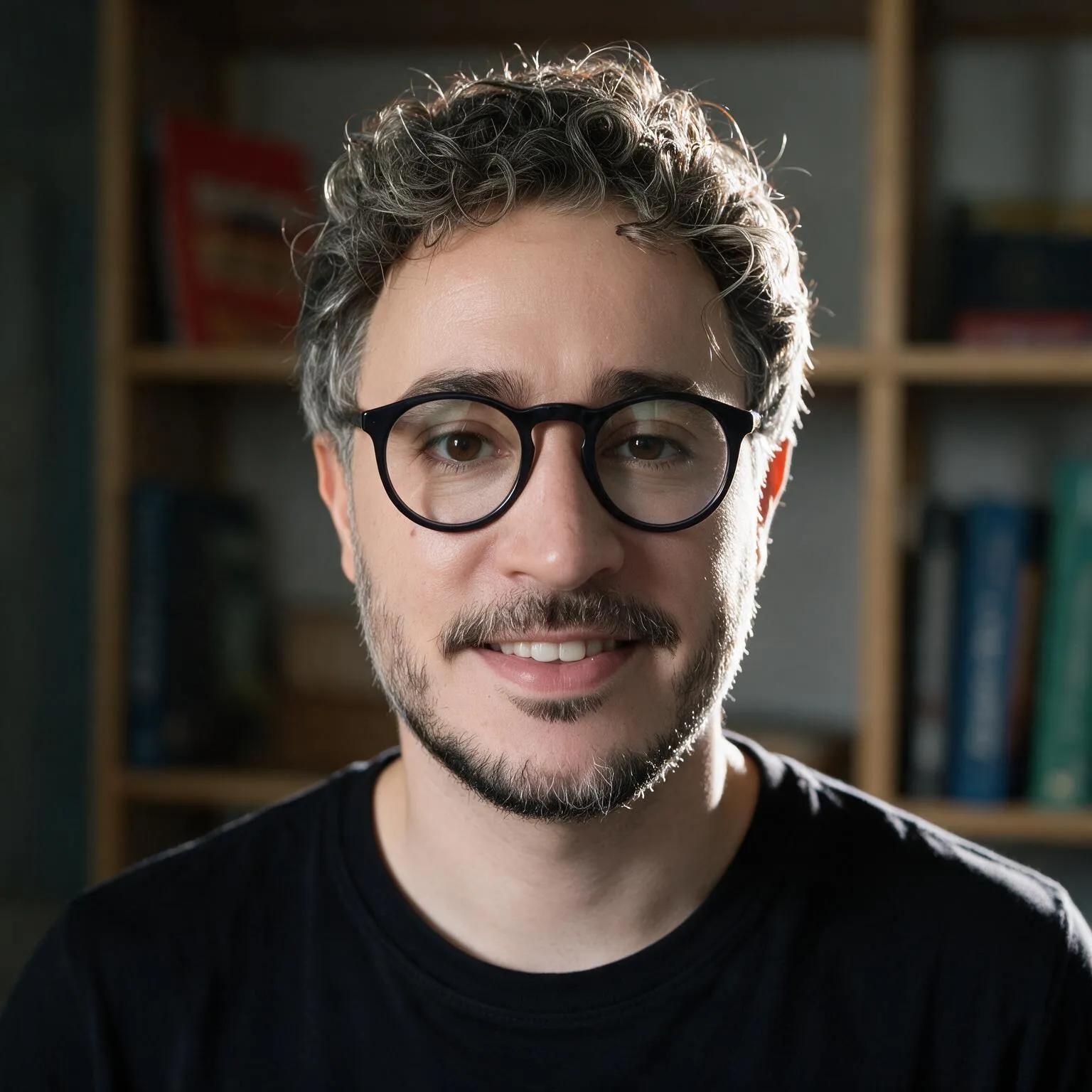 Vinicius Capuano, fundador da Capuan Brand Studio